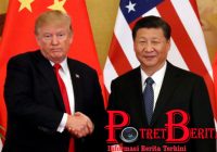 Trump: Kesepakatan Dengan Syarat Dari AS Untuk China