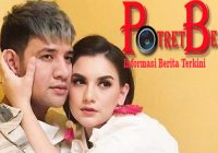 Cantiknya Irish Bella Di Potret Oleh Riomotret!