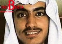 Putra Osama Bin Laden Tewas Di Tangan AS