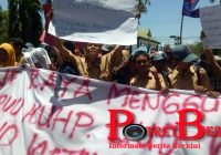 Kendari Berduka, Mahasiswa Tewas Tertembak Ketika Unjuk Rasa