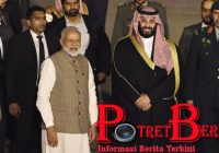 19/9/2019 Krisis Minyak Di Arab Saudi Dan Efek Terhadap India