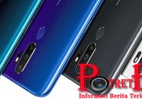 Oppo A9 Yang Sedang Trending