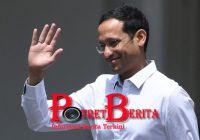 CEO Go-Jek Nadiem Makarim Terjun Ke Politik