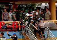 Wiranto Diserang, Jokowi: Perangi Radikalisme!