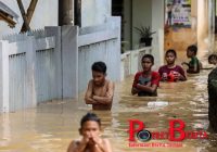 Jakarta Tenggelam 2030, Menurut Penelitian