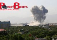 Kehancuran 70 Keluarga Di Afghanistan