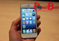 Apple: iPhone 5 Harus Di Update Ke iOS 10.3.4 Per 3 November