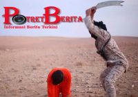 Suriah: Hadiah Trump Untuk ISIS