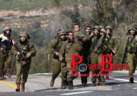 Membunuh Remaja Gaza, Tentara Israel Dihukum Satu Bulan Penjara