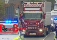 39 Mayat Yang Ditemukan Di Essex Merupakan Orang Tiongkok