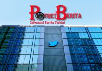 Pendapatan Dan Saham Twitter Terjun Bebas