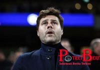 Pochettino Dipecat Dari Tottenham Hotspur