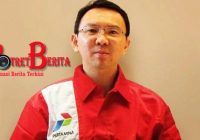 Ahok Resmi Jadi Bos Pertamina
