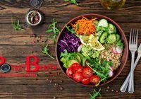 Orang Tua Membunuh Anaknya Dengan Diet Vegan