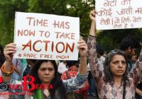 Penuduh Kasus Pemerkosaan Di India Dibakar Oleh Tertuduh