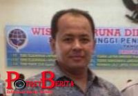 Kasus Roni Eka Mirsa Sang VP Awak Kabin Garuda