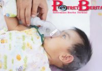 Korsel : Bayi 45 Hari Positif Virus Corona