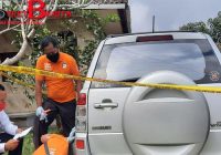 Bayi 11 Bulan Tewas akibat Kecelakaan dengan Mobil Majikan di Pekarangan Rumah