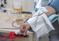 Bantu Pasien Covid-19, Pria Asal China Ini Sumbang 40 Liter Plasma Darah