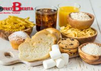 4 Hal yang Bikin Diet Rendah Karbohirat Gagal Turunkan Berat Badan 