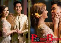 Amanda Manopo Sebut Billy Syahputra Suami Masa Depan