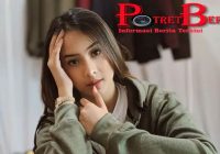 Anya Geraldine Ungkap Tipe Suami Idaman, hingga Bocorkan Cara Move On dari Mantan