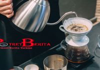 5 Efek Minum Kopi Setiap Hari pada Kesehatan