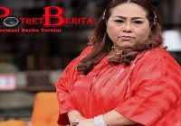 Nunung dan Keluarga Positif Covid-19, Rumah Langsung Disterilisasi