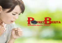 Batuk Tak Selalu Menjadi Gejala Virus Corona, Bagaimana Membedakannya?