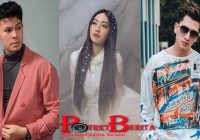 Dikabarkan Dekat, Namun Tetap Jadi Sahabat. Siapa Dia?