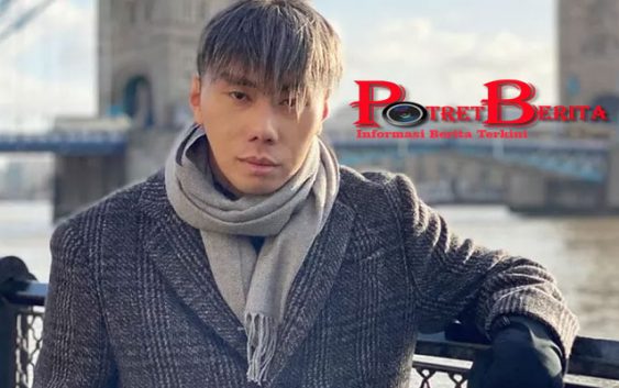 Takut Tertular Covid, Alasan Roy Kiyoshi Beli Obat Tanpa Resep