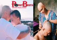 Feby Febiola Ditelepon Mantan Suami Terkait Kanker, Percakapannya Bikin Terenyuh