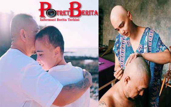 Feby Febiola Ditelepon Mantan Suami Terkait Kanker, Percakapannya Bikin Terenyuh