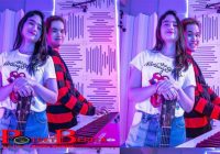 Kata Tissa Biani soal Hubungan dengan Dul Jaelani