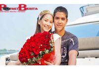 Serius Bakal Nikahi Alyssa Daguise, Al Ghazali Sudah Berencana Beli Rumah Sendiri