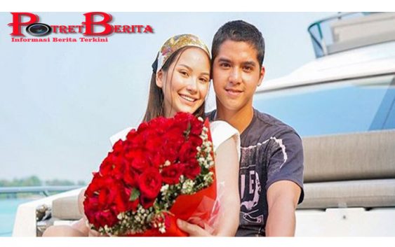 Serius Bakal Nikahi Alyssa Daguise, Al Ghazali Sudah Berencana Beli Rumah Sendiri