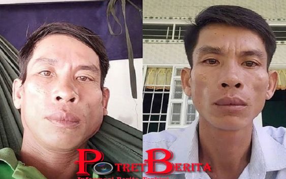 Hanya Menatap Kamera Ponsel, Pria Ini Jadi Bintang TikTok