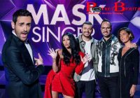 Anggun Kembali Menjadi Juri The Masked Singer di Prancis  