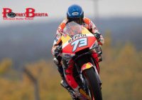Alex Marquez Sudah Tahu Cara ‘Jinakkan’ Motor Honda