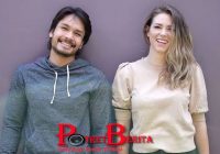 Kabar Bahagia, Istri Randy Pangalila Hamil Anak Pertama