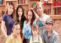 Disebut Netizen Anak Durhaka, Cimoy Montok Malah Beli Rumah Baru untuk Orangtuanya