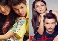 Stefan William dan Natasha Wilona Beradegan Mesra, Begini Respons Celine Evangelista 