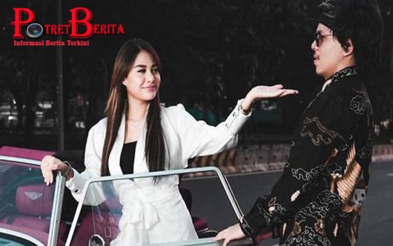 Atta Halilintar dan Aurel Hermansyah Buka Endorsement Pernikahan di GBK, Biaya Puluhan Miliar