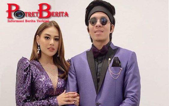 Pertama Bertemu Aurel Hermansyah, Atta Halilintar Kaget dengan Gaya Busananya