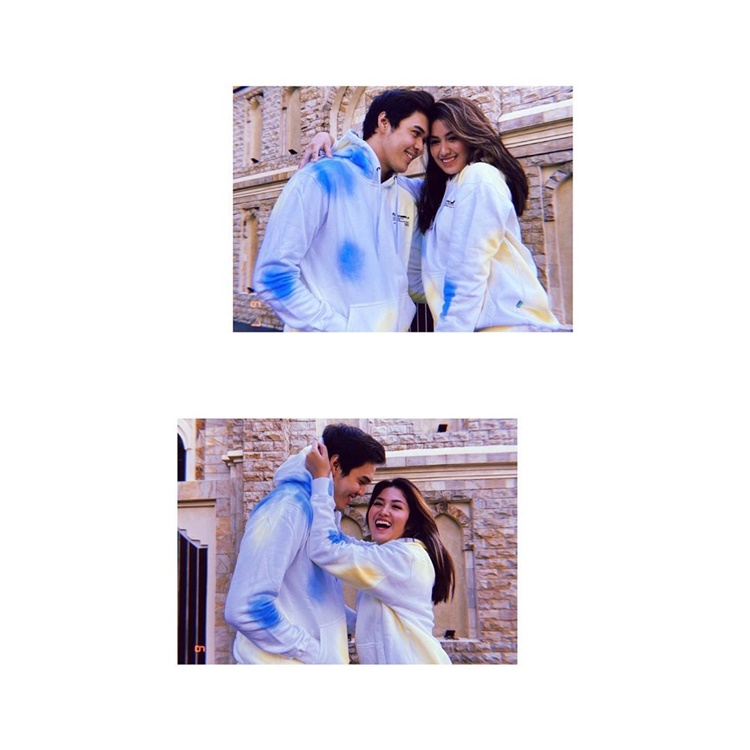 Baru 7 Bulan Pacaran, Ochi Rosdiana dan Rizky Djanbi Kepikiran Menikah