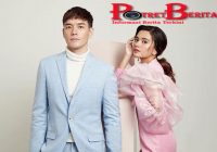 Audi Marissa Hamil Anak Pertama, Anthony Xie: Baby on the Way…