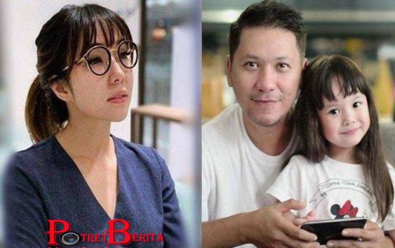 Selama Ini Terlihat Tegar Meski Banyak Dihujat, Gisel Mengaku Hatinya Sempat Hancur Kala Dengar Kalimat Ini Muncul dari Mulut Gempi