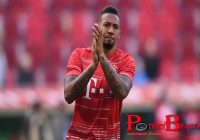 Arsenal, Chelsea, dan Tottenham Bersaing Dapatkan Tanda Tangan Jerome Boateng