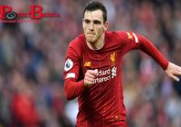 Andrew Robertson Cedera, Krisis Liverpool Makin Menjadi-jadi