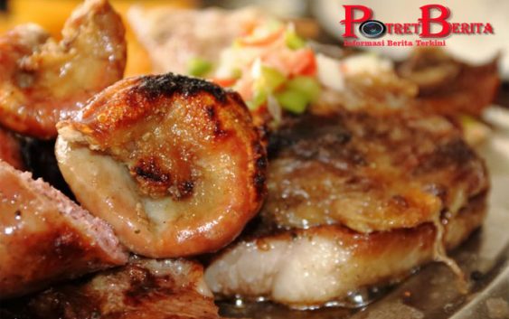 Sering Dianggap Buruk, Jeroan Juga Punya Manfaat Kesehatan